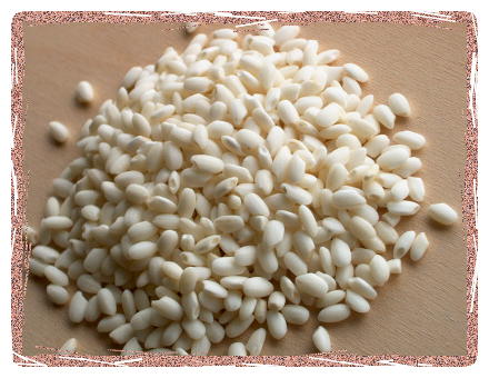 MOCHI RICE