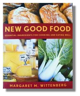 New Good Food