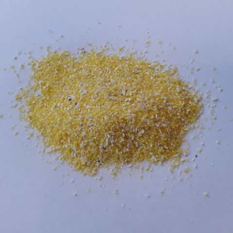 Organic Polenta (Corn Grits)