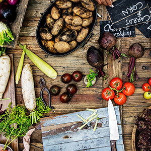 Purcell Mountain Farms