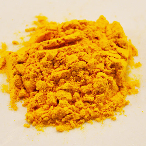 Turmeric Ground