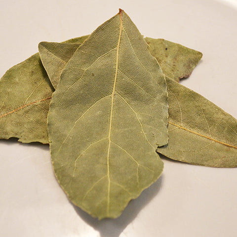 Bay Leaves, Whole