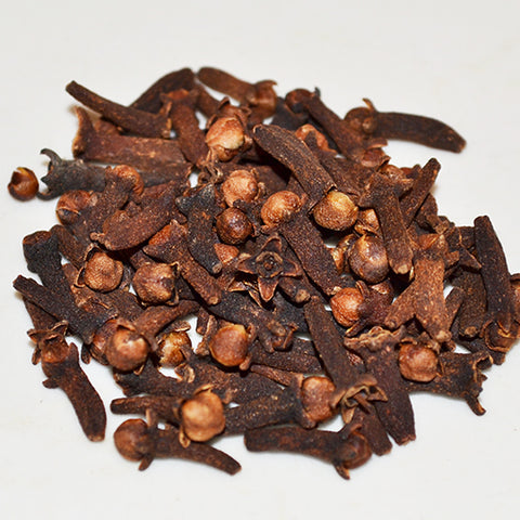 Cloves, Whole