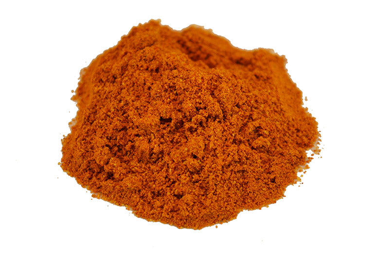 Curry Powder, Mild