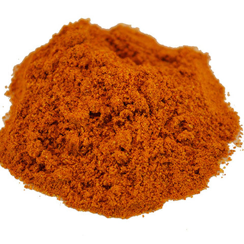 Curry Powder, Mild