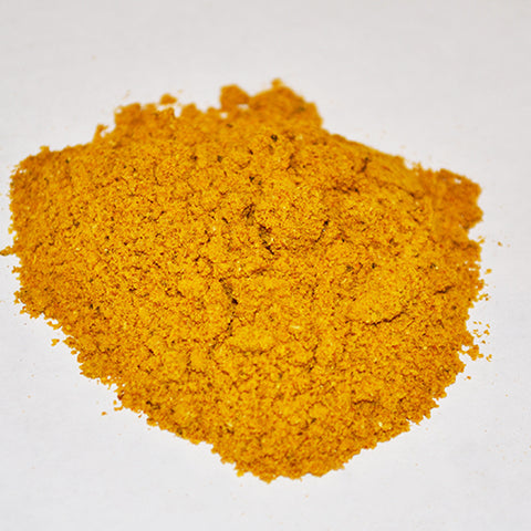 Curry Powder, Hot