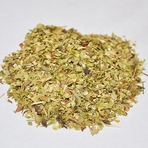Oregano Leaves (cut & sifted)