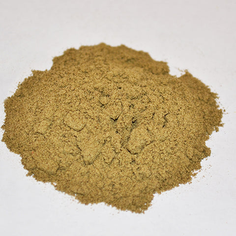 Kelp Powder