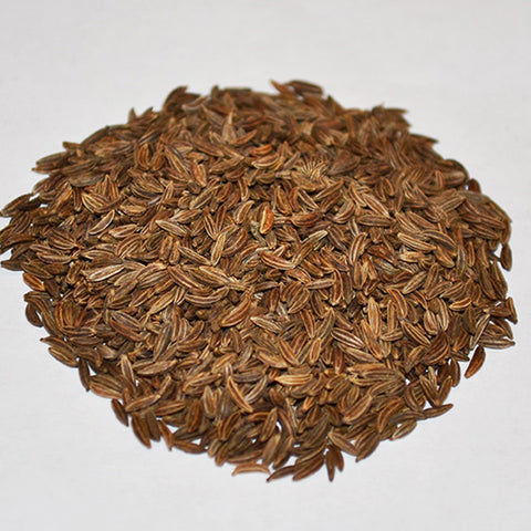 Caraway Seeds, Whole