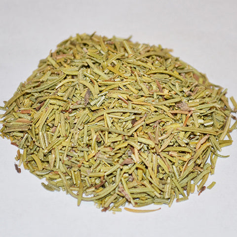 Rosemary, Whole