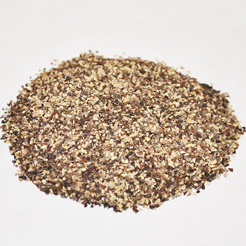 Pepper, Ground, black