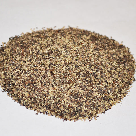 Organic Black Pepper, ground
