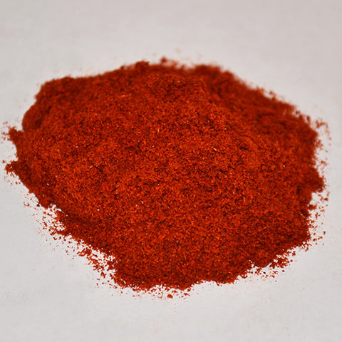 Paprika, Ground, Hungarian