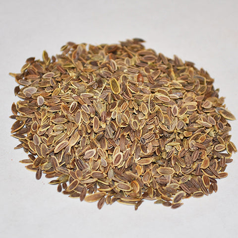 Dill Seeds, Whole