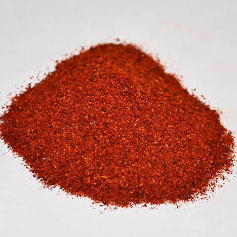 Chili Powder, Hot