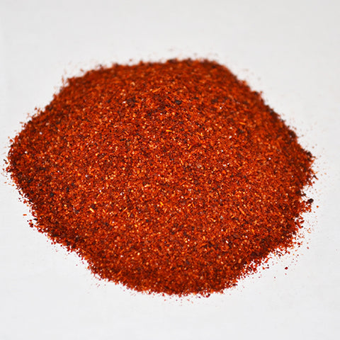 Organic Chili Powder