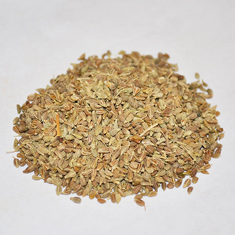 Anise, Whole