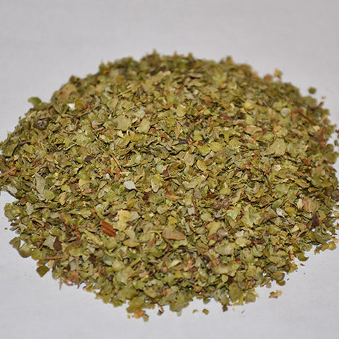 Majoram (cut & sifted)