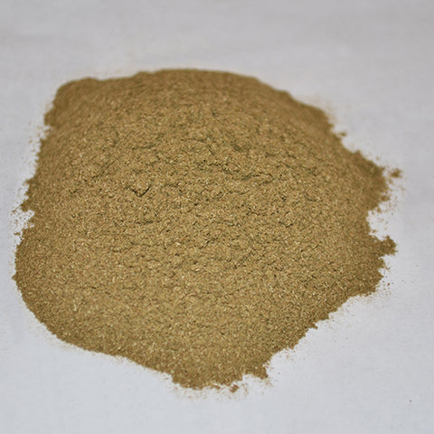 Thyme Leaves, Powder