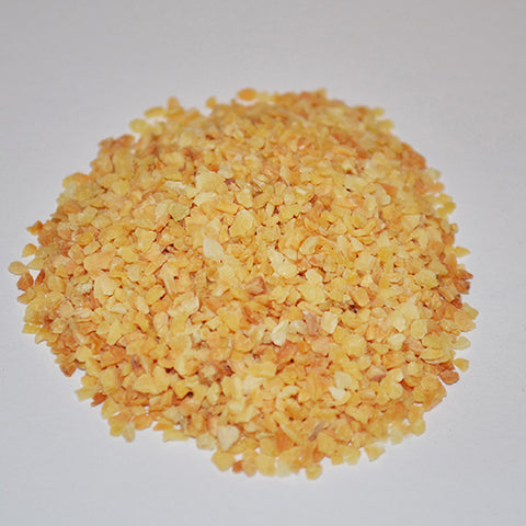 Garlic, Minced