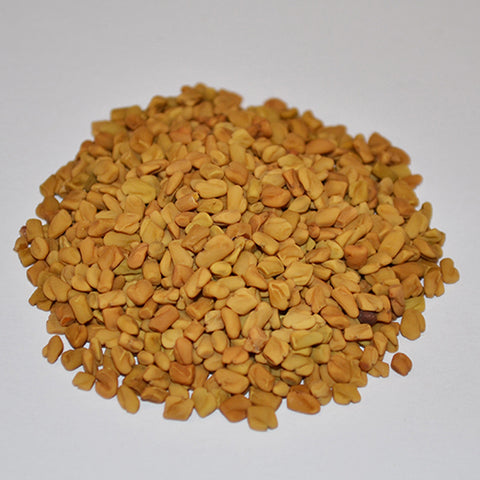 Fenugreek Seeds, Whole