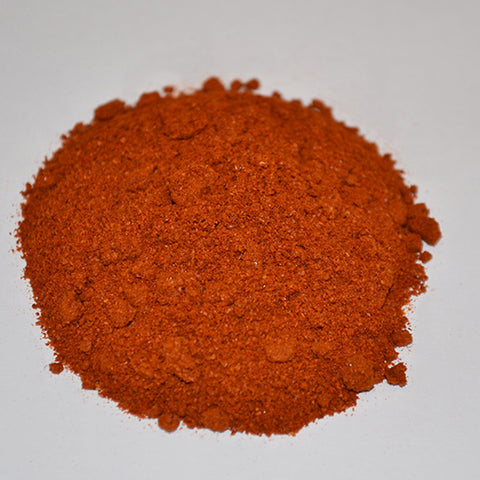 Cayenne Pepper (140.000 HU)
