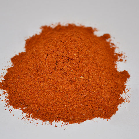 Cayenne Pepper (40.000 HU)