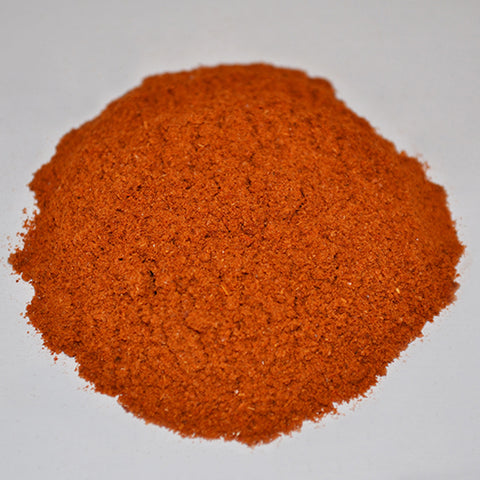 Organic Cayenne Pepper, ground
