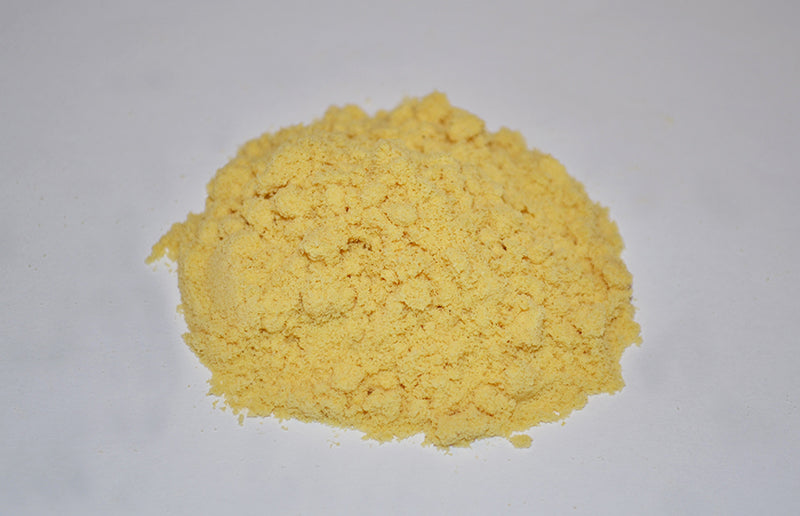 Organic Mustard Seed Powder