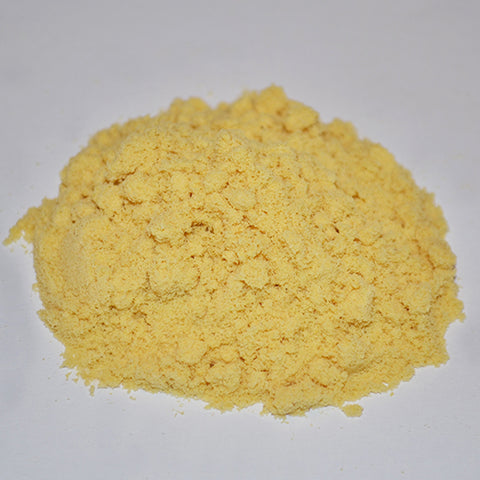 Organic Mustard Seed Powder