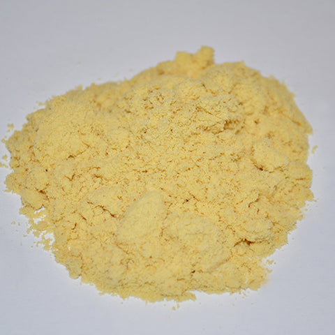Mustard Seed Powder, Yellow