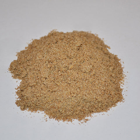 Organic Coriander Seed, ground