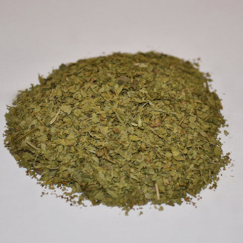 Organic Cilantro Leaves, Fine Cut