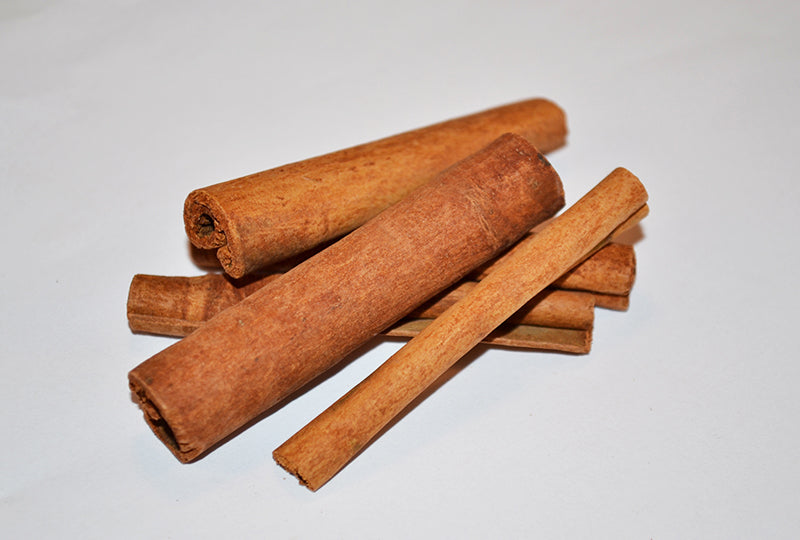 Cinnamon Sticks, 3" cut