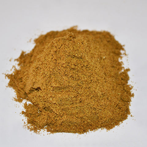 Organic Cumin Seed, ground