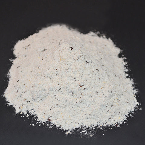 Organic Buckwheat Pancake Mix (Dairy Free)