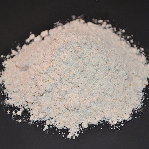 Organic Whole Wheat Flour   (Hard Red)