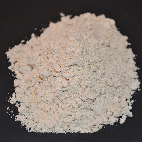 Organic Whole Oat Flour
