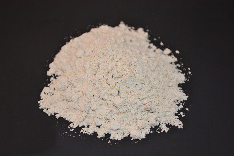 Organic Milo Flour (Sorghum)