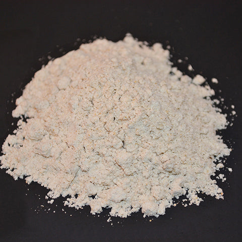Organic Milo Flour (Sorghum)