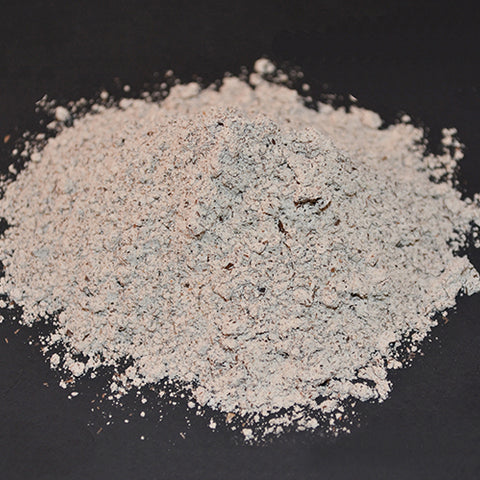 Organic Buckwheat Flour