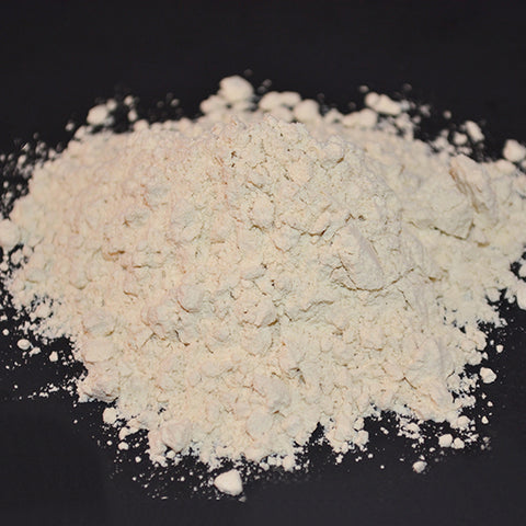 Organic Wheat Gluten Flour