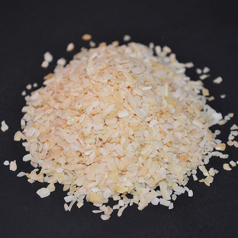 Organic Onion, minced