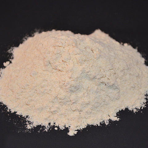 Organic Polenta (Corn Grits)