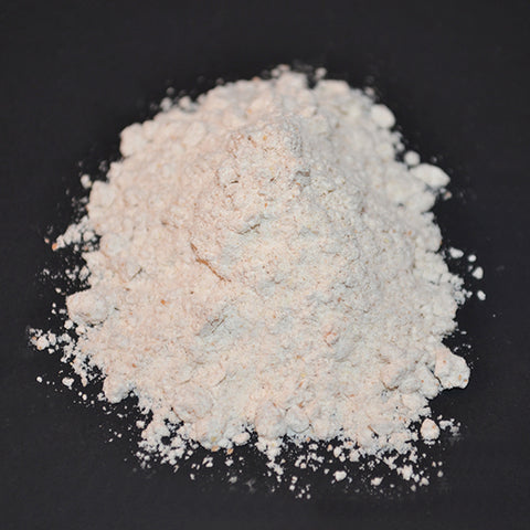 Organic Barley Flour