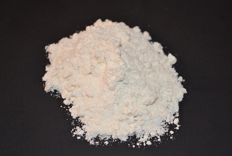 Unbleached Organic White Flour