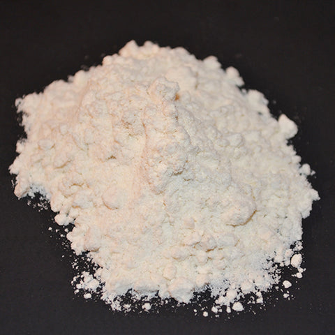 Unbleached Organic White Flour