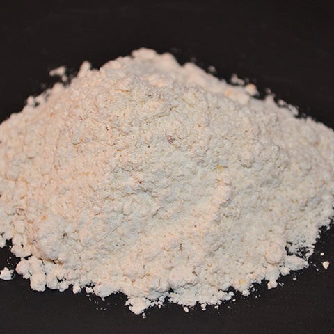 Organic Buttermilk Pancake Mix