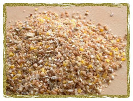 10 - Grain Cereal Mix