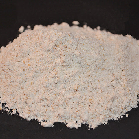 Organic Whole Wheat Flour    (Hard White)